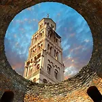 Luxury Room Ana 3 In The Heart Of Split