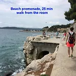 Luxury Room Ana 3 In The Heart Of Split