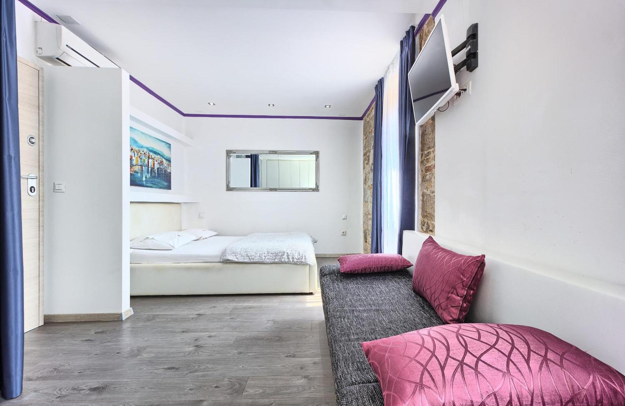 Luxury Ana 3 In The Heart Of