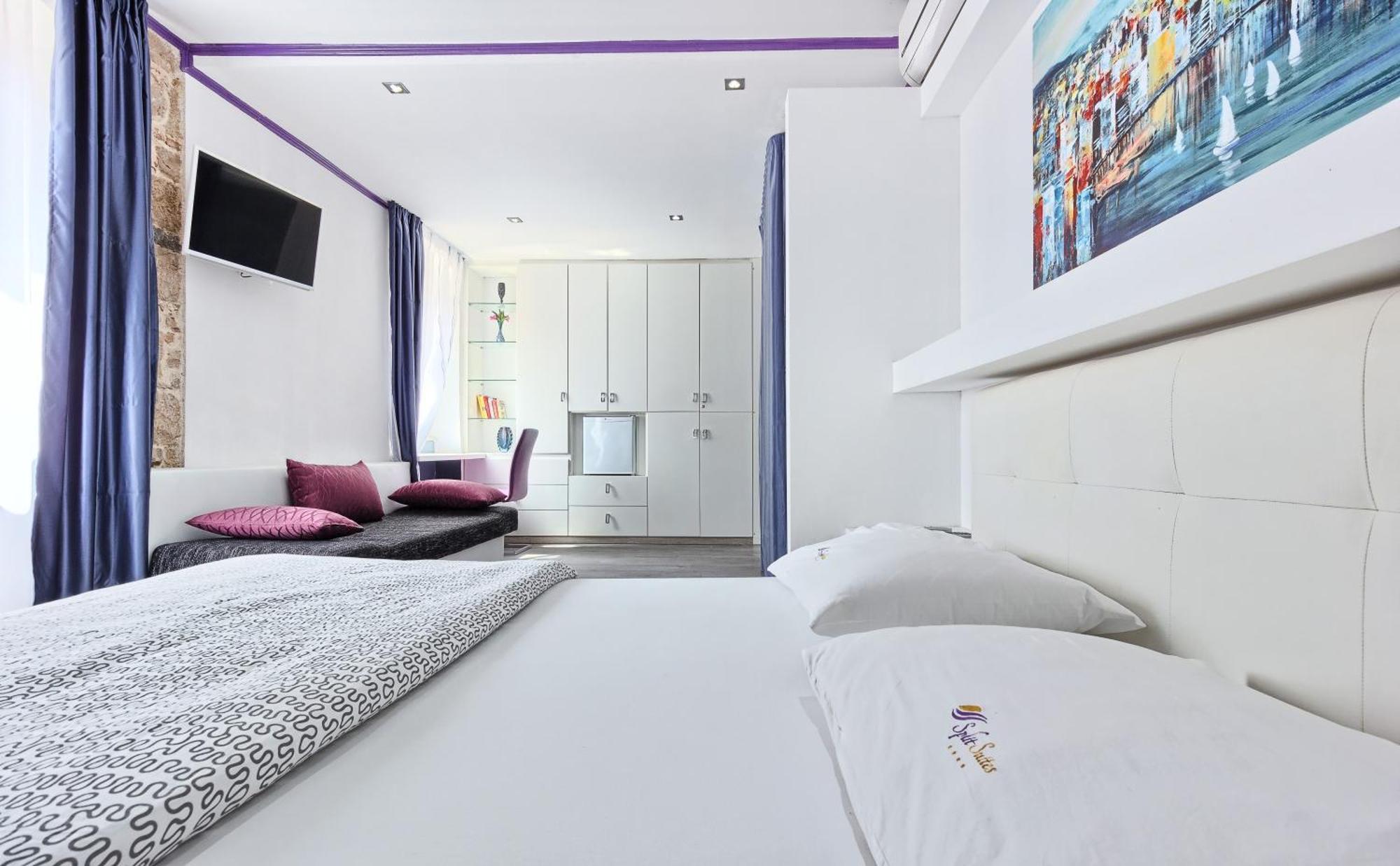 Luxury Ana 3 In The Heart Of *