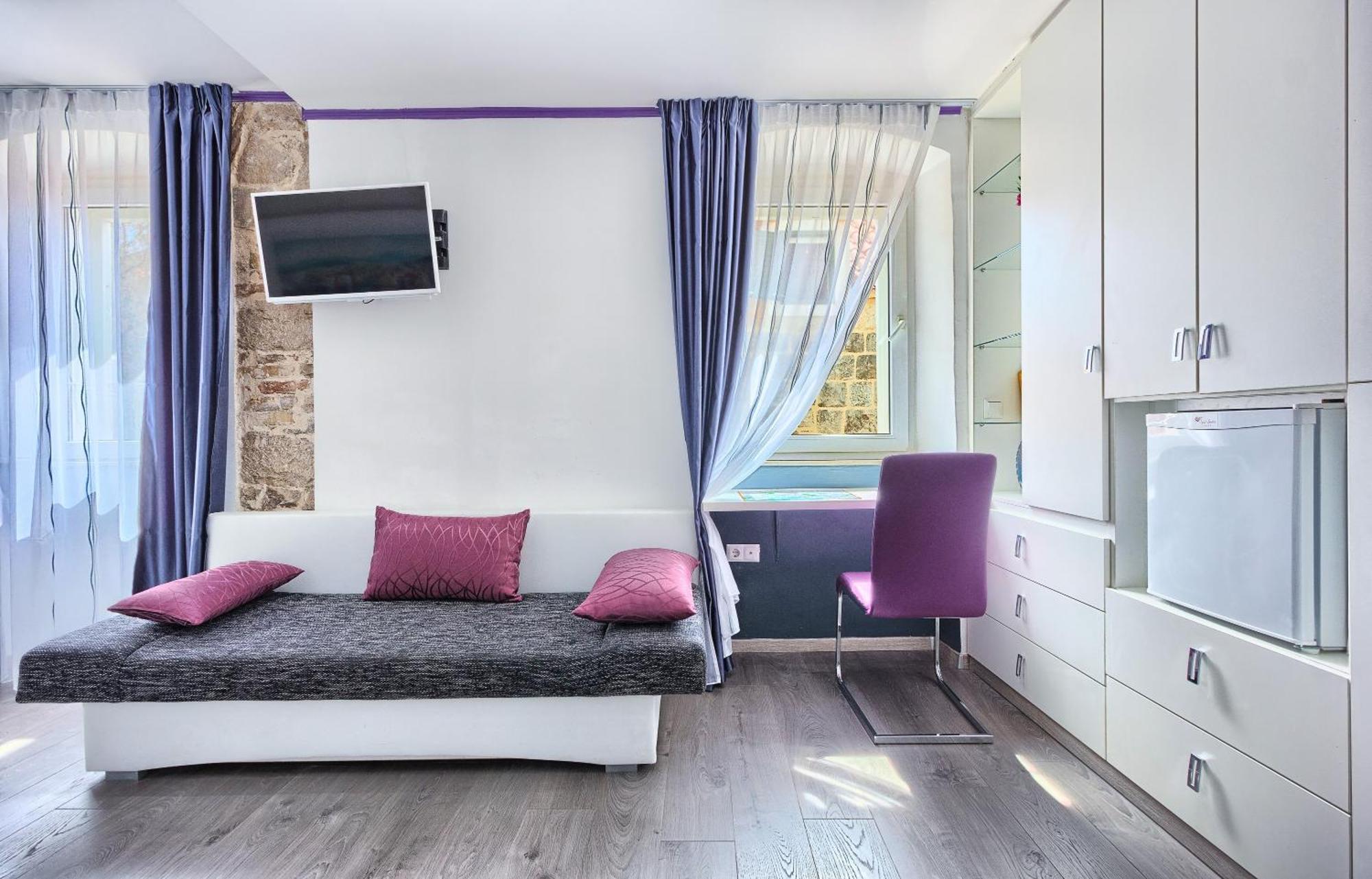 Luxury Ana 3 In The Heart Of Apartman Split