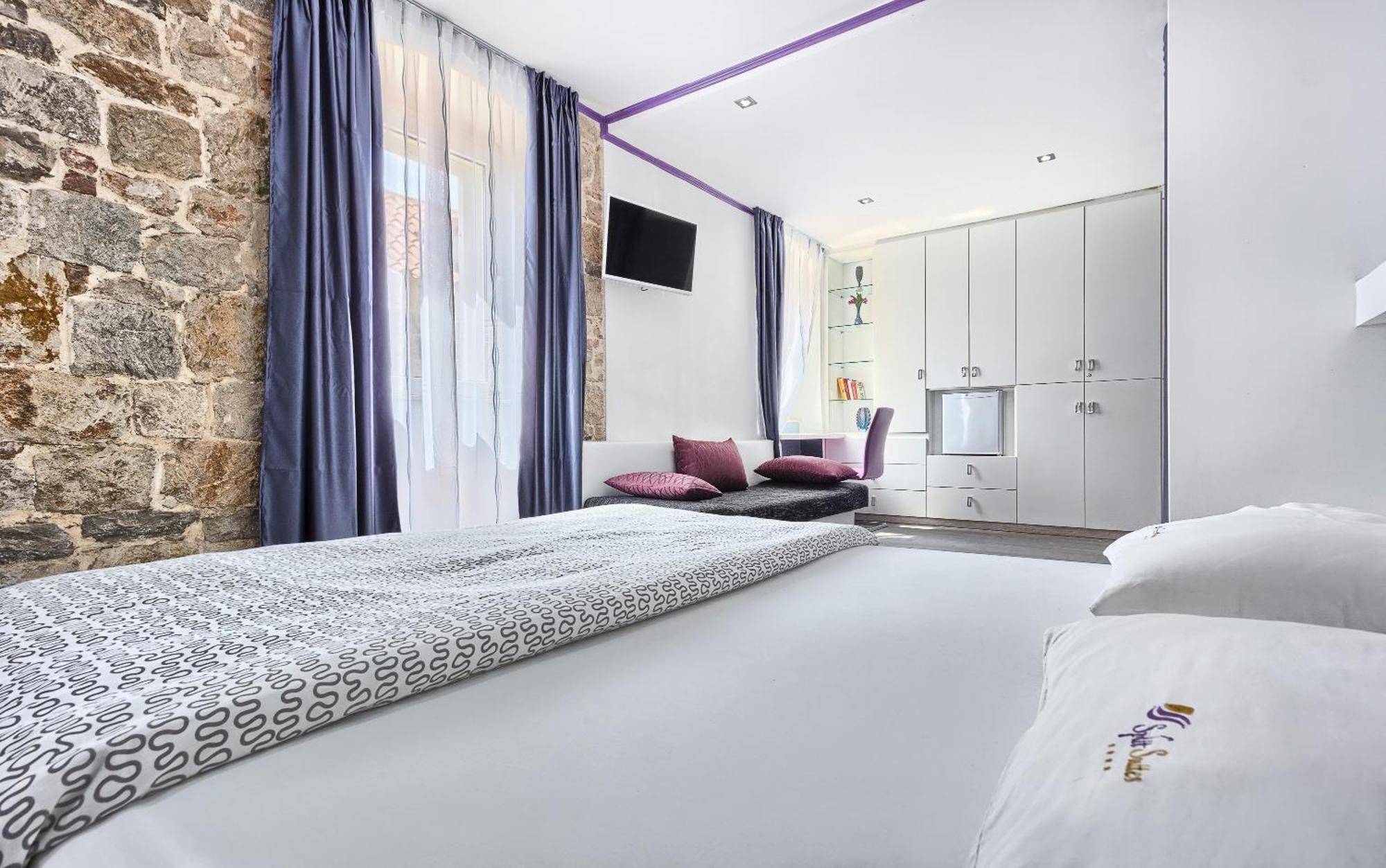 Luxury Ana 3 In The Heart Of