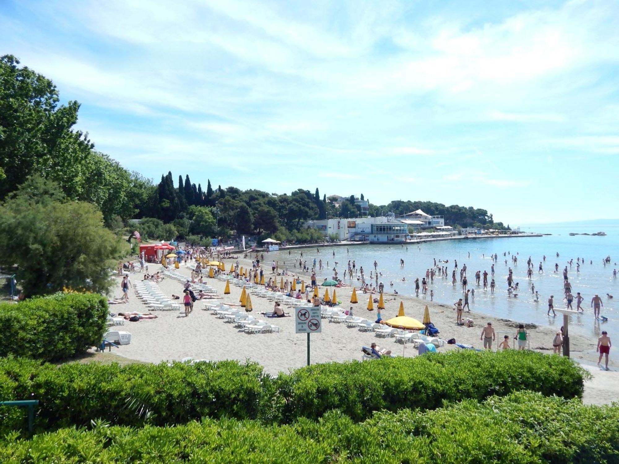 Luxury Ana 3 In The Heart Of * Split